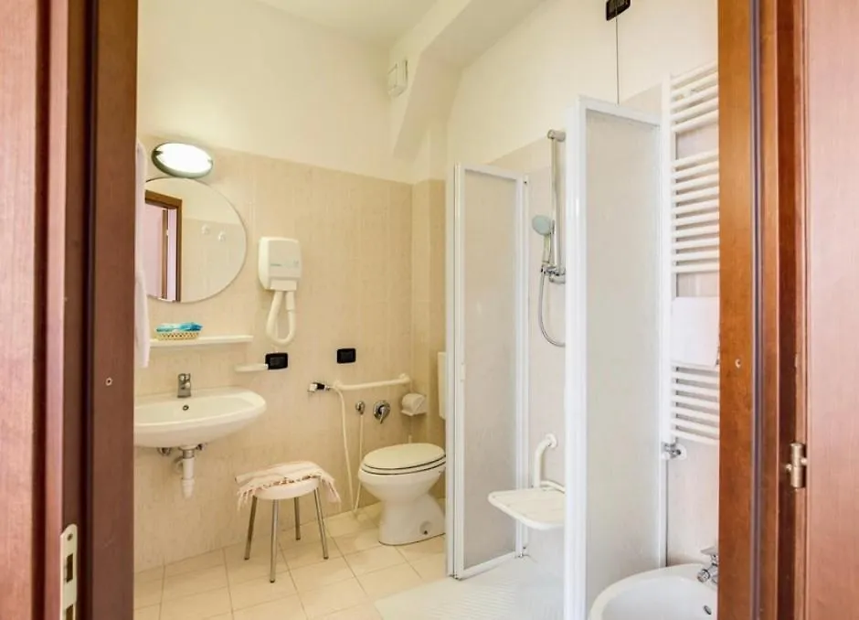 ***  Hotel Roma Ασίζη Ιταλία