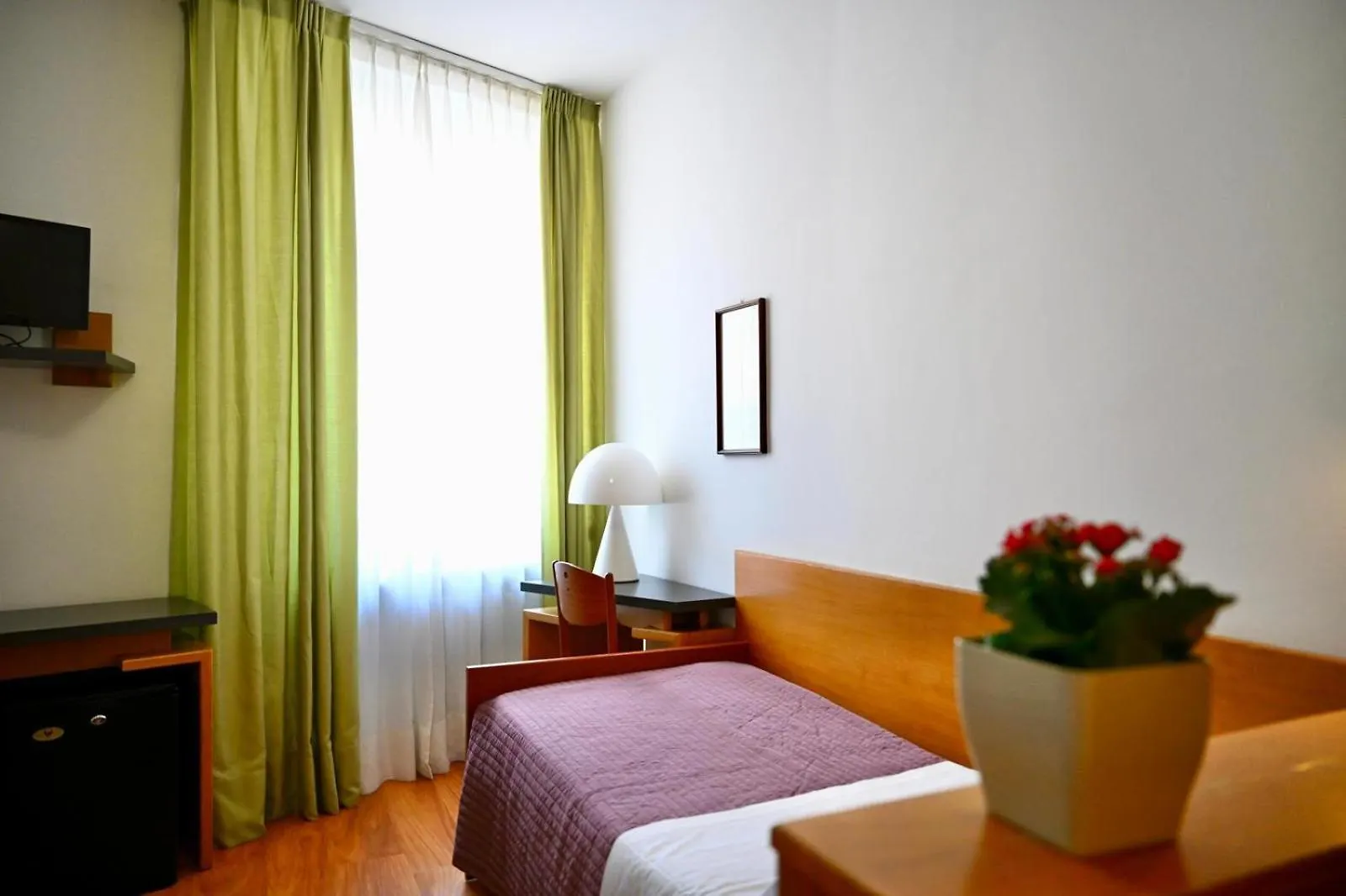 Hotel Roma Ασίζη