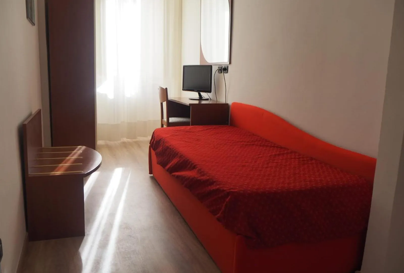 Hotel Roma Assisi
