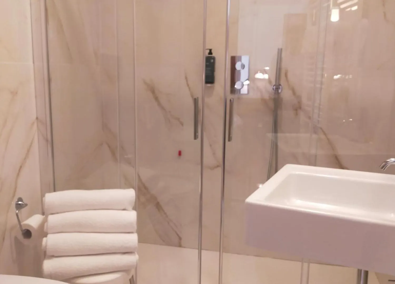 Hotel Roma Assisi