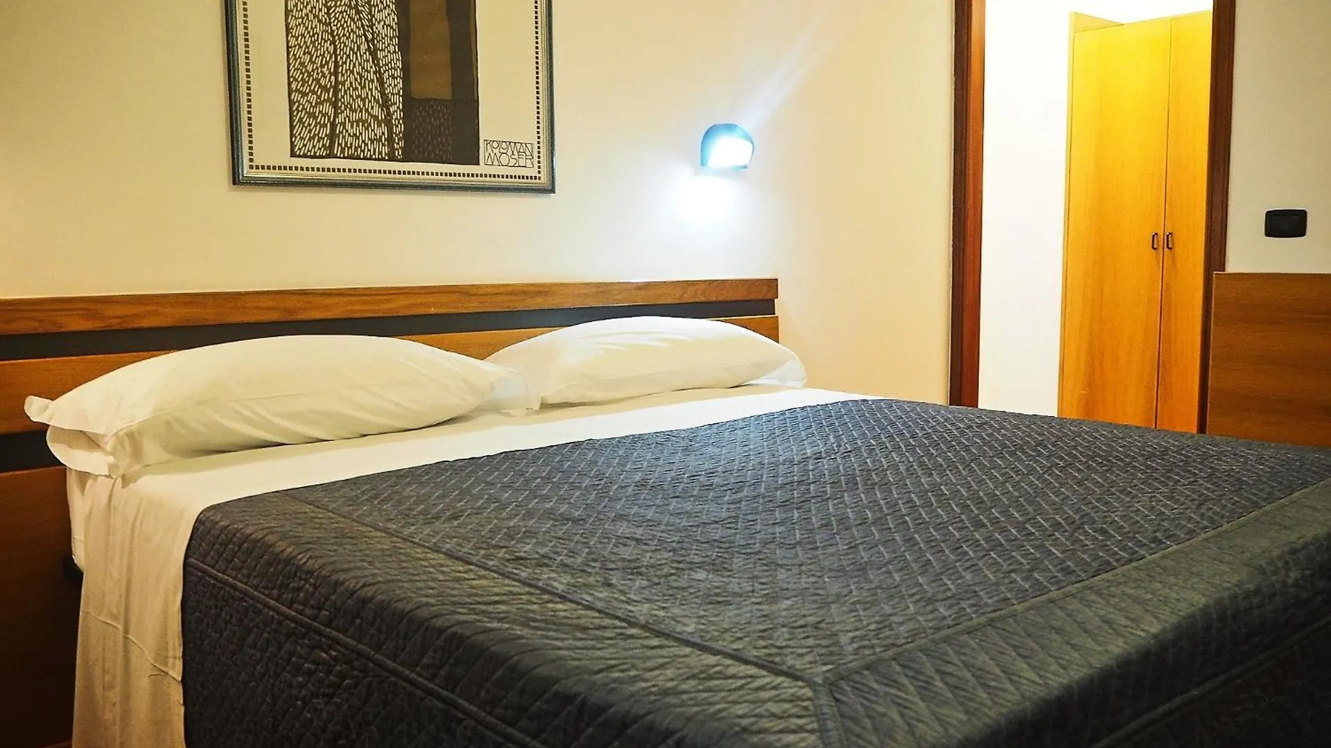 Hotel Roma Assisi
