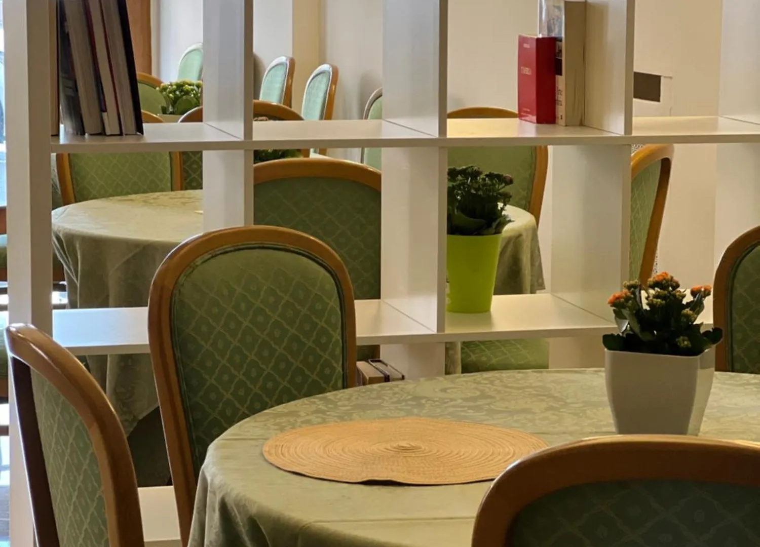 Hotel Roma Assisi